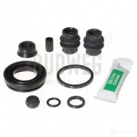 Ремкомплект суппорта KAWE AI2ZQ5 O Fiat Panda (169) 2 Хэтчбек 1.2 (169AxF2A. 169AxF1A) 69 л.с. 2010 – 2013 203427