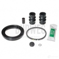 Ремкомплект суппорта KAWE 205475 Mercedes A-Class 4W12UL 8