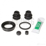 Ремкомплект суппорта KAWE 203023 5P7 WQ82 Hyundai Accent (MC) 3 Хэтчбек 1.4 GL 97 л.с. 2005 – 2010