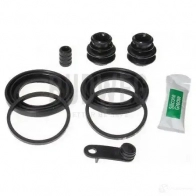 Ремкомплект суппорта KAWE C QJXVW Kia Sorento (JC, BL) 1 Кроссовер 2.5 CRDi 178 л.с. 2006 – 2025 204617