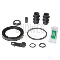 Ремкомплект суппорта KAWE Q NW6RMO 205484 Citroen C5 2 (RC, RE, PF3) 2004 – 2008