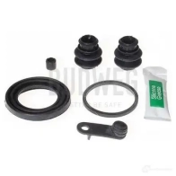 Ремкомплект суппорта KAWE 204349 WW G6DF Kia Carnival (VQ) 3 2005 – 2014