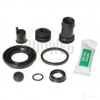 Ремкомплект суппорта KAWE 184BD ZP 203207 Mazda MX-5 (NB) 2 Кабриолет