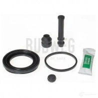 Ремкомплект суппорта KAWE P 8S0E4 205127 Mazda MX-5 (NB) 2 Кабриолет