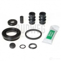 Ремкомплект суппорта KAWE 203412 Nissan Primera (WP11) 2 Универсал 2.0 TD 90 л.с. 1998 – 2001 CPTW NA