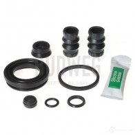 Ремкомплект суппорта KAWE I2M GB 203853 Nissan Primera (WP11) 2 Универсал 2.0 TD 90 л.с. 1998 – 2001
