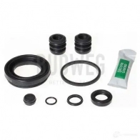 Ремкомплект суппорта KAWE 73O TKN Audi A8 (D2) 1 1994 – 2002 204326