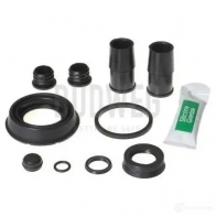 Ремкомплект суппорта KAWE Ford Transit Connect 1 (C170) 2002 – 2020 6JVX 9YT 203629