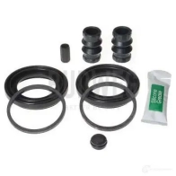 Ремкомплект суппорта KAWE JY WBSP 204536 Nissan Navara (D40) 2 Пикап 2.5 dCi 4WD (D40TT. D40T. D40M. D40BB) 190 л.с. 2009 – 2025