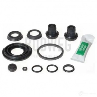 Ремкомплект суппорта KAWE Opel Astra (G) 2 Купе 1.6 16V (F07) 101 л.с. 2000 – 2005 30U34 2 203846
