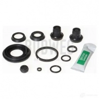 Ремкомплект суппорта KAWE 9YH LX0 203414 Opel Astra (G) 2 Хэтчбек 2.0 DI (F08. F48) 82 л.с. 1998 – 2005