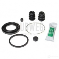 Ремкомплект суппорта KAWE JTJHHT S Mitsubishi Pajero 2 (V20) 1990 – 2001 204323
