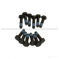 Комплект болтов маховика KAWE DMFS076 L E6A7 1437555198