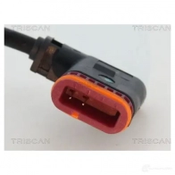 Датчик АБС KAWE 8180 23205 2318453 ZM9R SD3 - Изображение 2