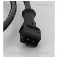 Датчик АБС KAWE E1XKZX 8 8180 27107 2318608 - Изображение 2
