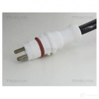 Датчик АБС KAWE 8180 25207 2318556 M038P8 H - Изображение 2