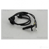 Датчик АБС KAWE O BA3N4C 8180 43221 Hyundai Tucson (JM) 1 Кроссовер 2.0 141 л.с. 2004 – 2025