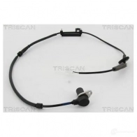 Датчик АБС KAWE 1IV 4I 8180 43704 2319119 - Изображение 1