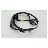 Датчик АБС KAWE Hyundai Tucson (JM) 1 Кроссовер 2.0 CRDi 136 л.с. 2006 – 2010 8180 43107 Z1GY0G O