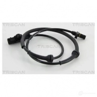 Датчик АБС KAWE UQL 80 8180 42275 Mitsubishi Colt 6 (Z3, Z2) 2002 – 2013