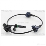 Датчик АБС KAWE Honda CR-V 3 (RE) Кроссовер 2.4 i VTEC 4WD (RE7) 166 л.с. 2009 – 2025 SOKT EJ 8180 40275