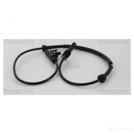Датчик АБС KAWE JV8 TU 8180 23302 Mitsubishi Colt 6 (Z3, Z2) 2002 – 2013