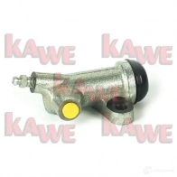 Рабочий цилиндр сцепления KAWE S3500 2340699 BD KIB