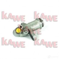 Рабочий цилиндр сцепления KAWE UQ9 H68P 2340725 S3536