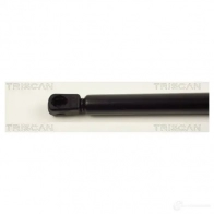 Амортизатор багажника KAWE JNJ ZS 1437556642 8710 24223 - Изображение 2