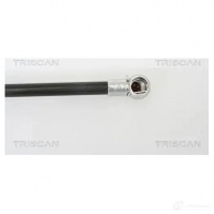 Амортизатор багажника KAWE 8710 24227 1437558252 3 OXX80N - Изображение 3