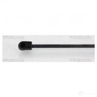 Амортизатор багажника KAWE R DVBY 8710 69225 1437558255 - Изображение 3