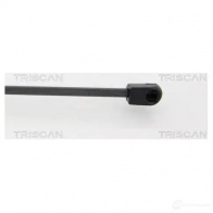 Амортизатор багажника KAWE 1437558270 LH6K NW 8710 25254 - Изображение 3