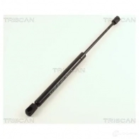 Амортизатор багажника KAWE JYTWN V Audi TT (8N) 1 1998 – 2006 8710 29255