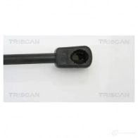 Амортизатор багажника KAWE A0BZ U7K 1437558277 8710 16238 - Изображение 3