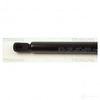 Амортизатор багажника KAWE 8710 28223 YZ MJ91P 1437558340 - Изображение 2