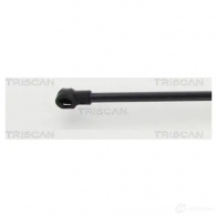 Амортизатор багажника KAWE 1437558358 8710 13281 R KT1O - Изображение 2