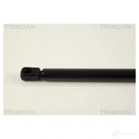 Амортизатор багажника KAWE 8710 29243 XFZ8 M 1437558349 - Изображение 2