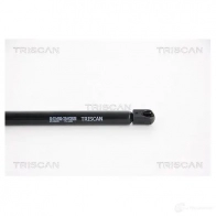 Амортизатор багажника KAWE D6M SC1 8710 29221 1437558406 - Изображение 2