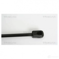 Амортизатор багажника KAWE 1437558419 8710 38224 PC OH9 - Изображение 3