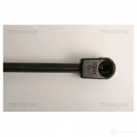 Амортизатор багажника KAWE R3OI VI 1437556898 8710 16254 - Изображение 3
