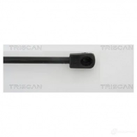 Амортизатор багажника KAWE TD V9MR 1437557157 8710 23212 - Изображение 3