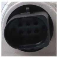 Дроссельная заслонка KAWE 8820 25001 1437556700 1 IRTSB5 - Изображение 2