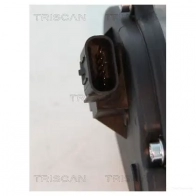 Дроссельная заслонка KAWE 1437556707 8820 16001 LUXPW5 N - Изображение 2