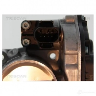 Дроссельная заслонка KAWE MTHV K 8820 29018 1437556969 - Изображение 2