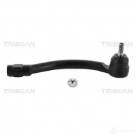 Рулевой наконечник KAWE 8500 43135 Hyundai Veloster (FS) 1 Купе 1.6 MPI 132 л.с. 2011 – 2025 IF Y1T