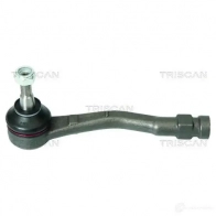 Рулевой наконечник KAWE 8500 28110 Peugeot 3008 1 (0U, PF2) Кроссовер EL3J QD