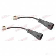 Датчик износа тормозных колодок KAWE 4PK6KR F 1437544719 WS0405A