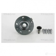 Подшипник ступицы колеса KAWE 8530 27220 D EQNX5 2326213 - Изображение 2