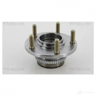 Подшипник ступицы колеса KAWE 2326556 8530 43235 N373NZ X - Изображение 2