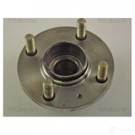 Подшипник ступицы колеса KAWE 2326482 BRBI D 8530 42211 - Изображение 2